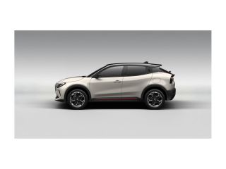 Alfa Romeo Junior Elettrica Speciale Automaat