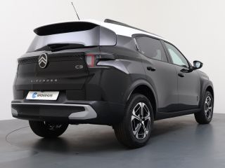 Citroën C3 Aircross 1.2 Hybrid 145pk Max | Achteruitrijcamera | Afwijkende dakkleur | Apple Carplay/Android Auto|tele...
