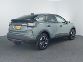 Citroën C4 Max Automaat | 18'' lichtmetalen velgen 'Amber' met 195/60 R18 banden | Achteruitrijcamera | Auto...