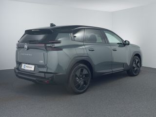 Citroën C5 Aircross Max | 'Extended Ambient Lightning': Uitgebreide sfeerverlichting langs het dashboard, tweeters, v...