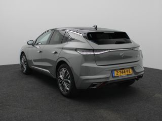 DS DS 4 1.2 PureTech Bastille Automaat | Achterbank in delen neerklapbaar | Achteruitrijcamera | Apple Ca...