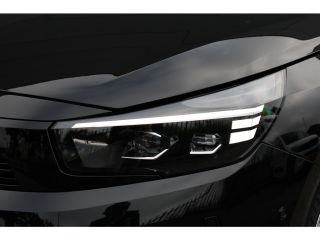 Opel Corsa GS | Achteruitrijcamera 180&deg; | Dode hoek waarschuwing | Draadloze Apple Carplay en Android Auto