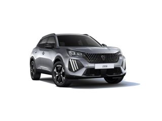 Peugeot 2008 Allure | Active Safety Brake met camera en radar (automatisch noodremsysteem) met Distance Alert ...