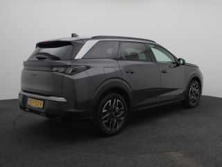 Peugeot 5008 1.2 Hybrid 136 Allure Automaat | 2 stoelen op derde rij | Achteruitrijcamera | Cruise control ada...