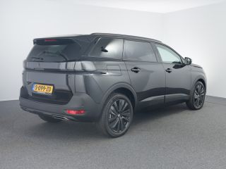 Peugeot 5008 1.2 PureTech GT | 2 stoelen op derde rij | Airco (automatisch) | Apple Carplay/Android Auto|telef...