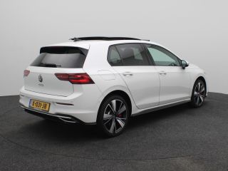 Volkswagen Golf 1.4 eHybrid GTE NL Auto! | Achteruitrijcamera | Apple Carplay/Android Auto|telefoonintegratie pre...