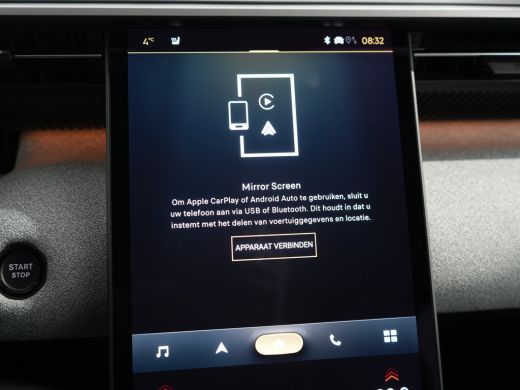 Citroën C5 Aircross Max | Extra getinte achterste zijruiten en achterruit ActivLease financial lease