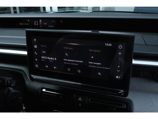 Citroën &euml;-C3 Aircross Max | Achteruitrijcamera | Boordlader 11kW - 3 fasen | Dagrijverlichting ActivLease financial lease