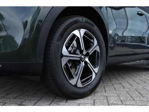 Citroën &euml;-C3 Aircross Max | Achteruitrijcamera | Boordlader 11kW - 3 fasen | Dagrijverlichting ActivLease financial lease