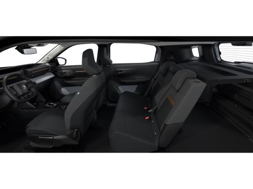 Citroën &euml;-C3 Aircross You | Boordlader 11kW - 3 fasen | Dagrijverlichting | Koplampen met ECO LED verlichting ActivLease financial lease