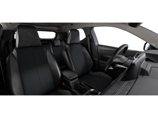 DS DS 3 Performance Line | 17" lichtmetalen velgen DUBLIN | DS Iris Navigatie System | PROXIMITY KEYLESS ... ActivLease financial lease