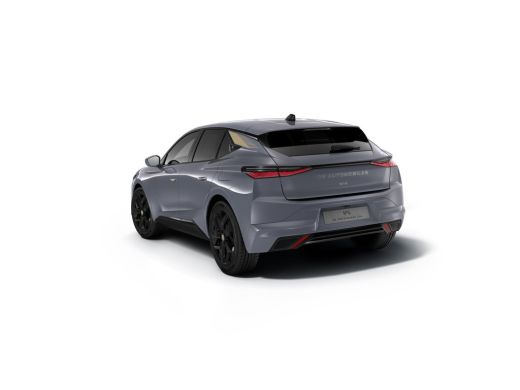 DS N&deg;4 Performance Line | 19" Lichtmetalen velgen MINNEAPOLIS | Achteruitrijcamera | Pack Tech ActivLease financial lease