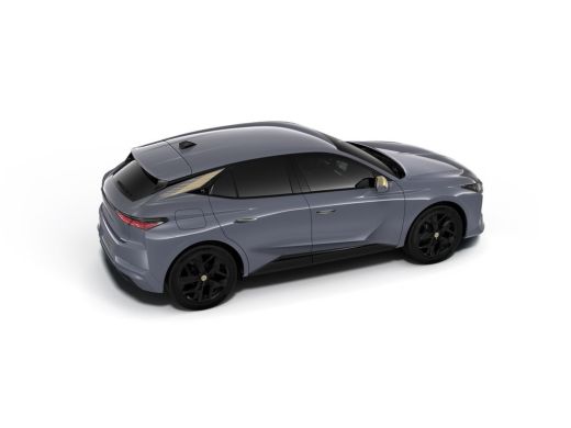 DS N&deg;4 Performance Line | 19" Lichtmetalen velgen MINNEAPOLIS | Achteruitrijcamera | Pack Tech ActivLease financial lease