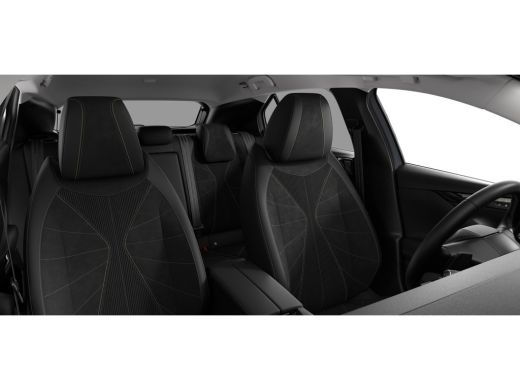 DS N&deg;4 Performance Line | 19" Lichtmetalen velgen MINNEAPOLIS | Achteruitrijcamera | Pack Tech ActivLease financial lease