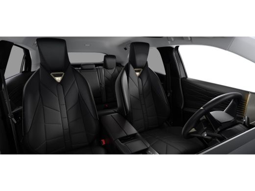 DS N&deg;8 &Eacute;toile | 360 Vision (parkeercamera voor en in buitenspiegels) | Proximity Keyless Entry ActivLease financial lease