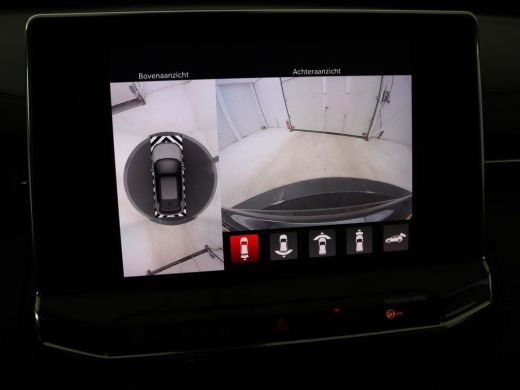 Jeep Compass 4xe 240 Plug-in Hybrid Electric S | Stoel & stuurverwarming | Trekhaak | Adaptive cruise | 360 Ca... ActivLease financial lease