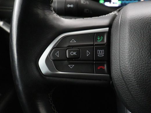 Jeep Compass 4xe 240 Plug-in Hybrid Electric S | Stoel & stuurverwarming | Trekhaak | Adaptive cruise | 360 Ca... ActivLease financial lease