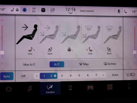 Jeep Compass 4xe 240 Plug-in Hybrid Electric S | Stoel & stuurverwarming | Trekhaak | Adaptive cruise | 360 Ca... ActivLease financial lease