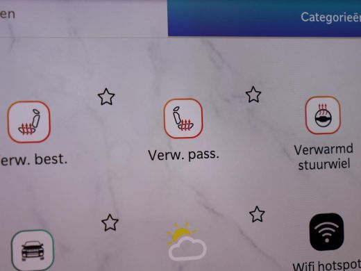 Jeep Compass 4xe 240 Plug-in Hybrid Electric S | Stoel & stuurverwarming | Trekhaak | Adaptive cruise | 360 Ca... ActivLease financial lease