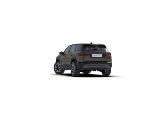 Jeep Compass Altitude Automaat ActivLease financial lease