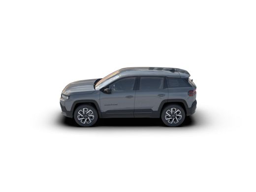 Jeep Compass Altitude Automaat ActivLease financial lease
