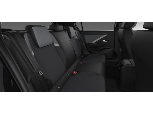 Opel Astra Business Edition | 17'' Diamond Cut Lichtmetalen wielen | AGR-gecertificeerde bestuurdersstoel en... ActivLease financial lease