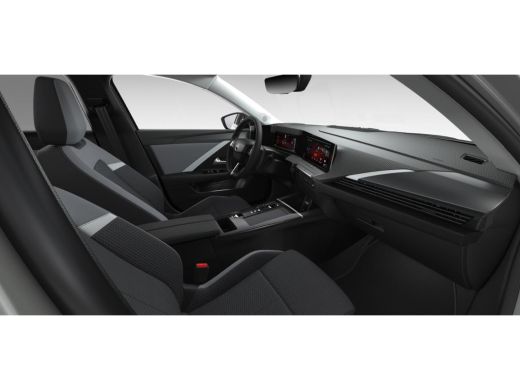 Opel Astra Edition - Electric | 11 kW boordlader (3-fase) | Adaptive Cruise Control | Draadloze Apple Carpla... ActivLease financial lease