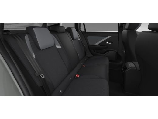 Opel Astra Edition - Electric | 11 kW boordlader (3-fase) | Adaptive Cruise Control | Draadloze Apple Carpla... ActivLease financial lease