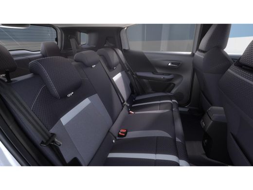 Opel Frontera GS | 17" Lichtmetalen velgen in Zwart met 215/60 R17 banden | Achteruitrijcamera | Dode hoek waar... ActivLease financial lease