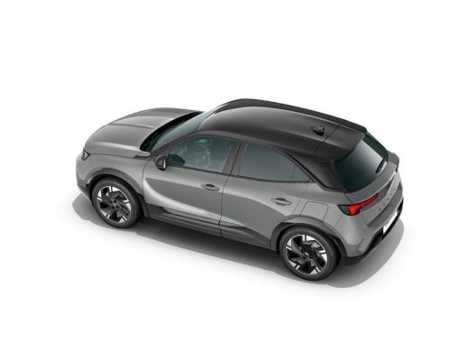 Opel Mokka-e Ultimate - Electric | 18" lichtmetalen velgen | Achteruitrijcamera | Adaptive Cruise control ActivLease financial lease