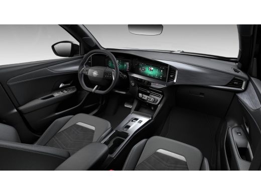 Opel Mokka-e Ultimate - Electric | 18" lichtmetalen velgen | Achteruitrijcamera | Adaptive Cruise control ActivLease financial lease