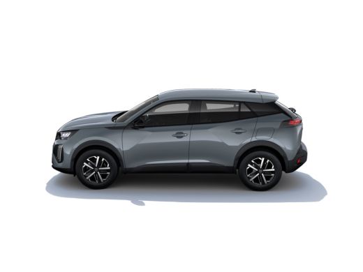 Peugeot 2008 Active ActivLease financial lease