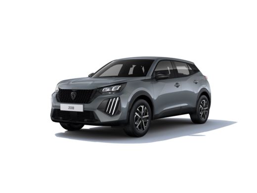 Peugeot 2008 Active ActivLease financial lease