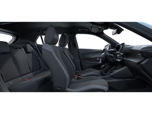 Peugeot 2008 Active ActivLease financial lease