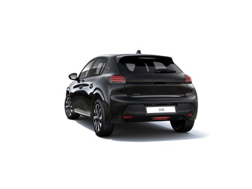 Peugeot 208 Active ActivLease financial lease