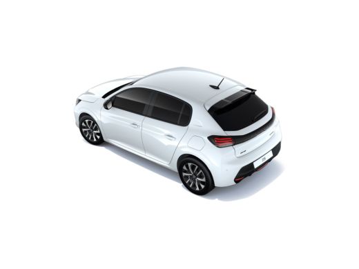 Peugeot 208 Active Automaat ActivLease financial lease