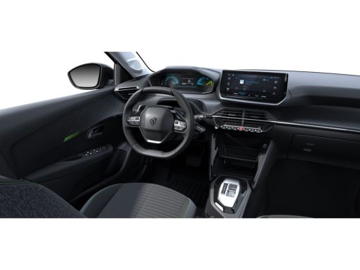 Peugeot 208 Active Automaat ActivLease financial lease