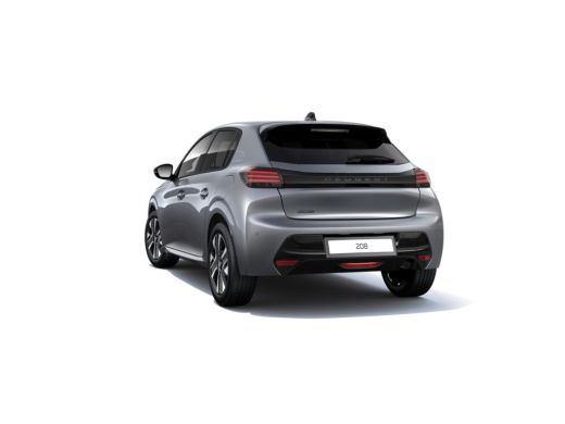 Peugeot 208 Allure ActivLease financial lease