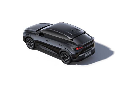 Peugeot 3008 Allure Automaat ActivLease financial lease