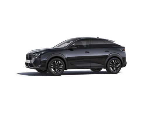Peugeot 3008 Allure Automaat ActivLease financial lease