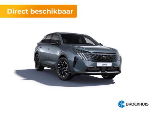 Peugeot 3008 Allure Automaat