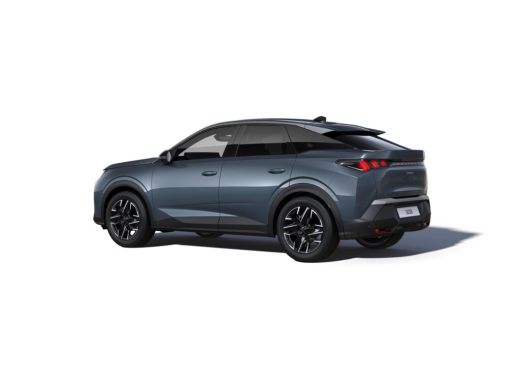 Peugeot 3008 Allure Automaat ActivLease financial lease