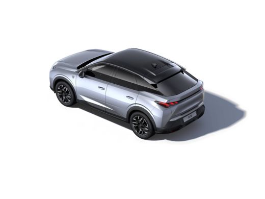 Peugeot 3008 GT Automaat ActivLease financial lease