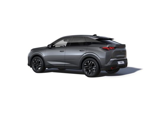 Peugeot 3008 GT Automaat | FOCAL&reg; Premium Hi-Fi System ActivLease financial lease