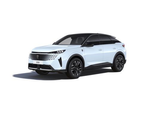 Peugeot 3008 GT Automaat | FOCAL&reg; Premium Hi-Fi System ActivLease financial lease