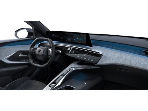 Peugeot 3008 GT Automaat | FOCAL&reg; Premium Hi-Fi System ActivLease financial lease