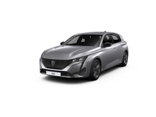 Peugeot 308 Active Pack Business PEUGEOT i-Connect Advanced Nav ActivLease financial lease
