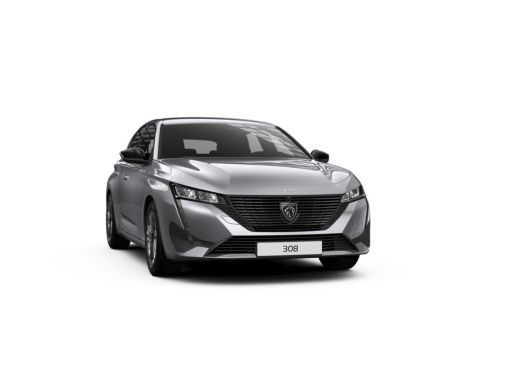 Peugeot 308 Active Pack Business PEUGEOT i-Connect Advanced Nav ActivLease financial lease