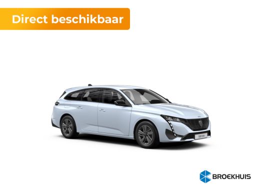 Peugeot 308 Active Pack Business PEUGEOT i-Connect Advanced Nav