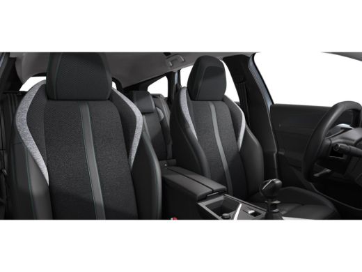 Peugeot 308 Active Pack Business PEUGEOT i-Connect Advanced Nav ActivLease financial lease
